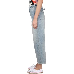 CARROT FIT JEANS
