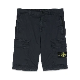 REGULAR BERMUDA SHORTS