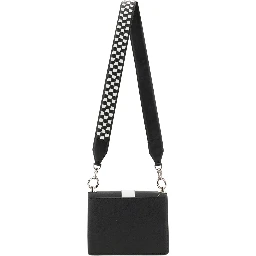 حقيبة كتف غرينتش