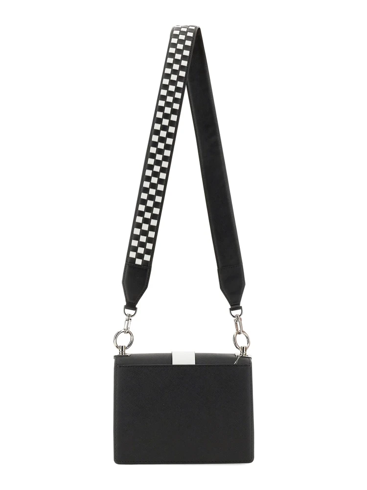 GREENWICH SHOULDER BAG alternative