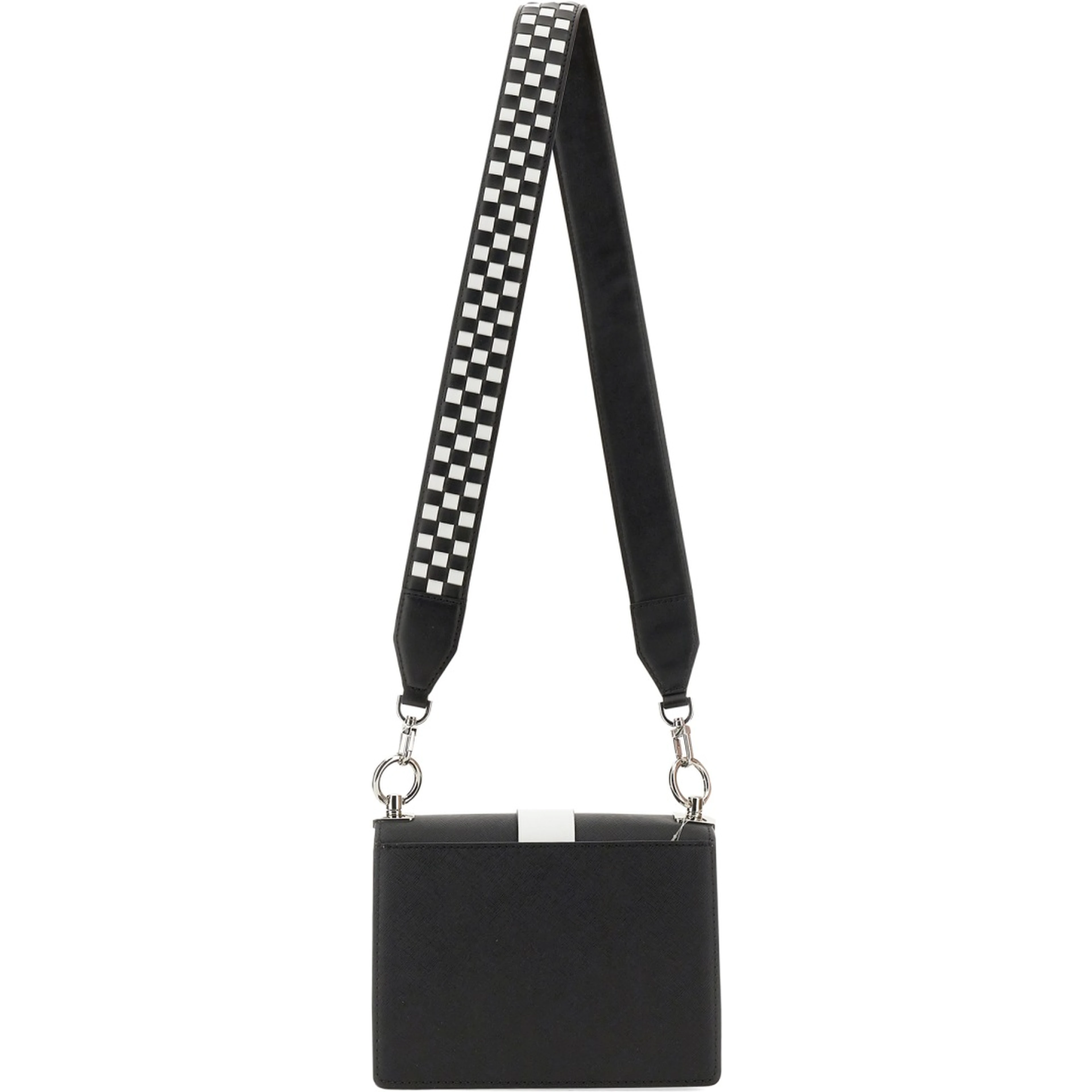 GREENWICH SHOULDER BAG