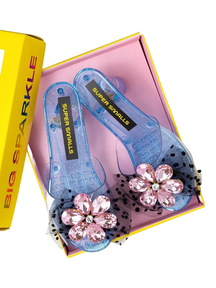 opening night kids play heels