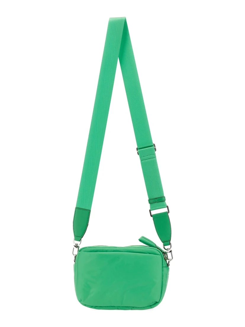CAMERA BAG WITH LOGO