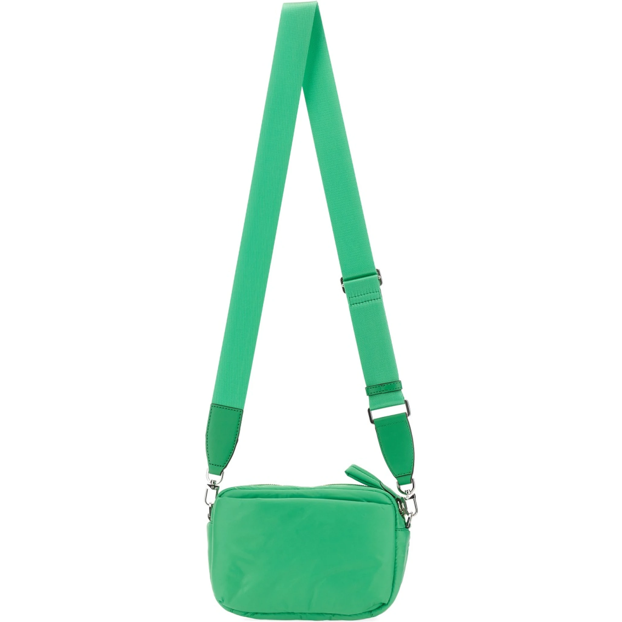CAMERA BAG WITH LOGO