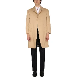 COTTON COAT