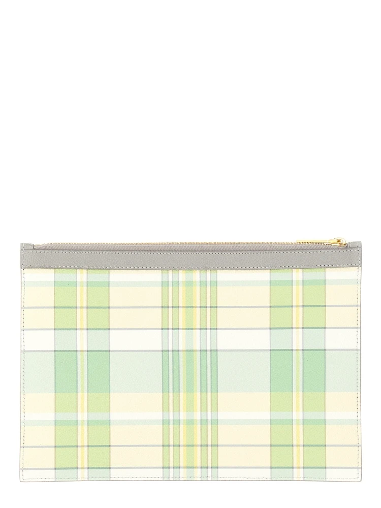 SMALL DOCUMENT HOLDER