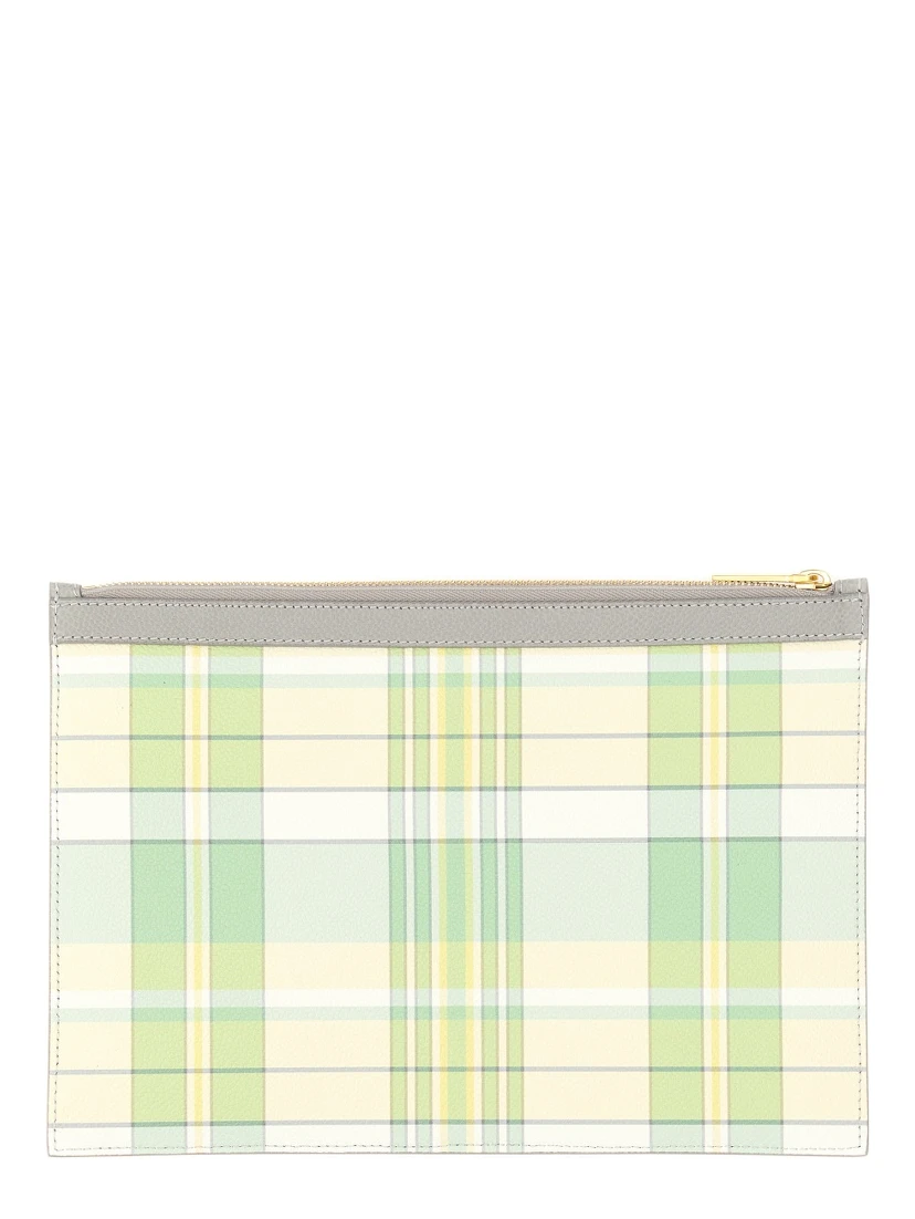 SMALL DOCUMENT HOLDER