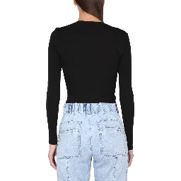 CREPE TOPS.