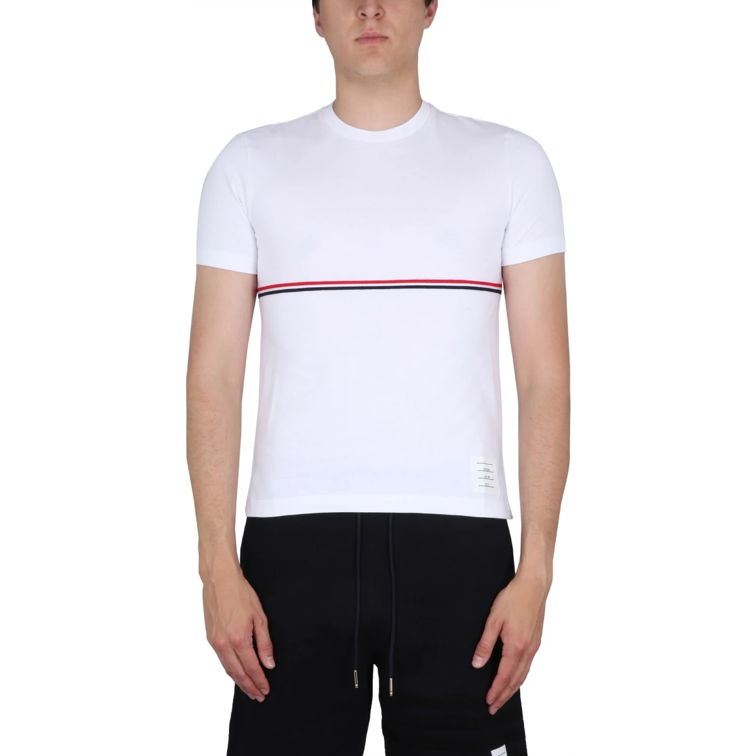 RWB STRIPE T-SHIRT