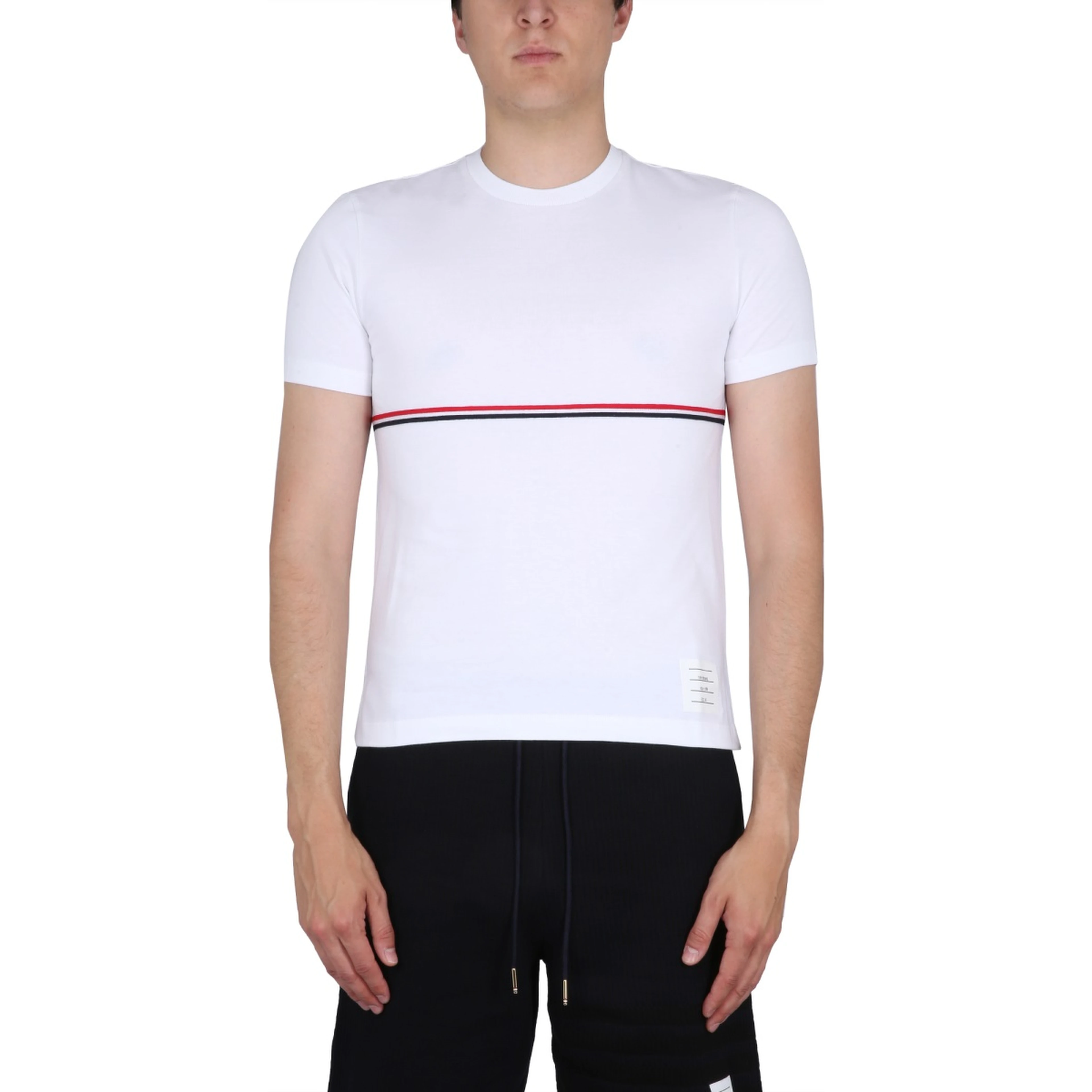 RWB STRIPE T-SHIRT