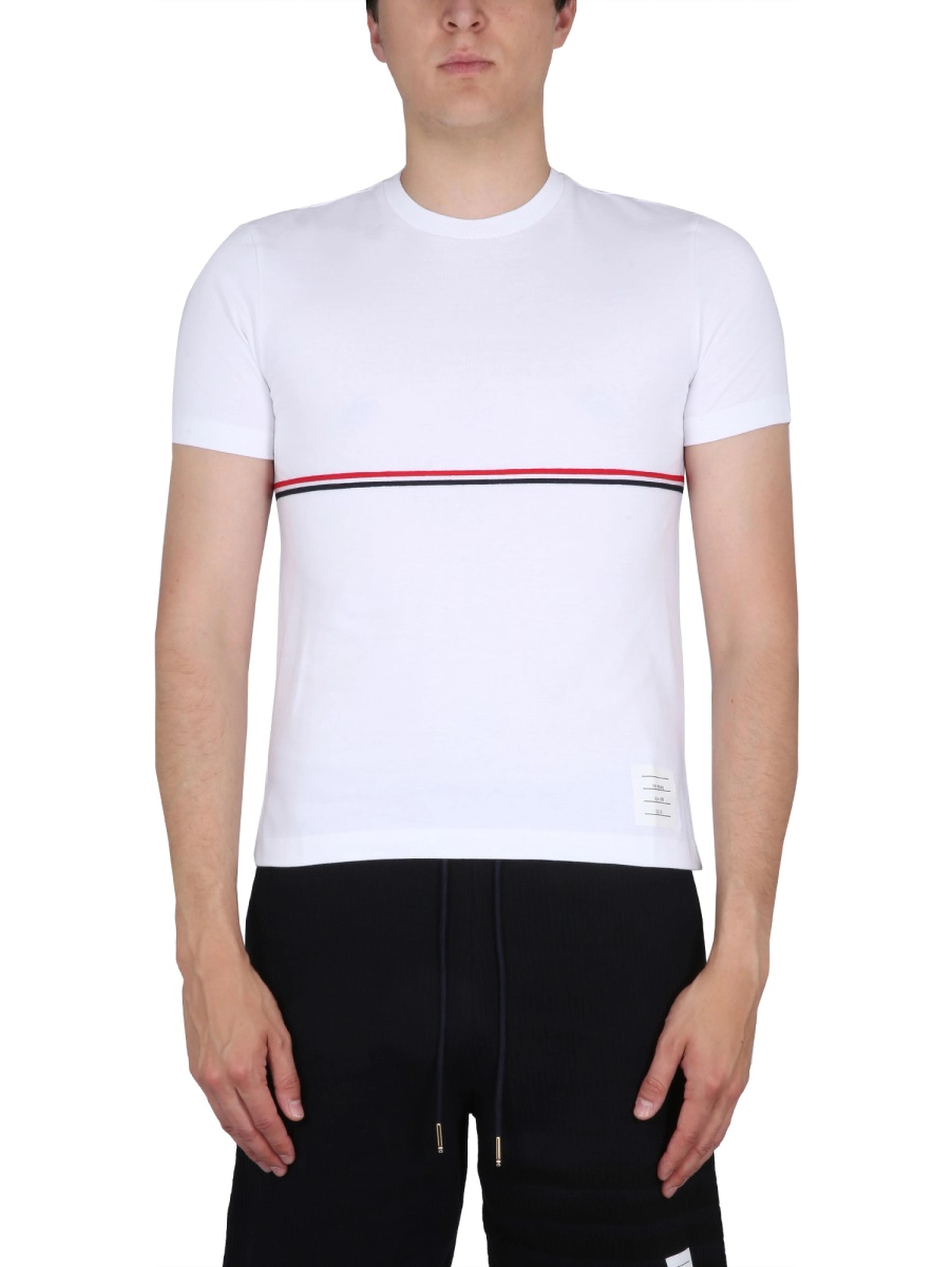 RWB STRIPE T-SHIRT