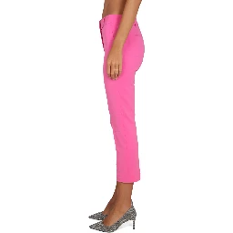 CROPPED PANTS