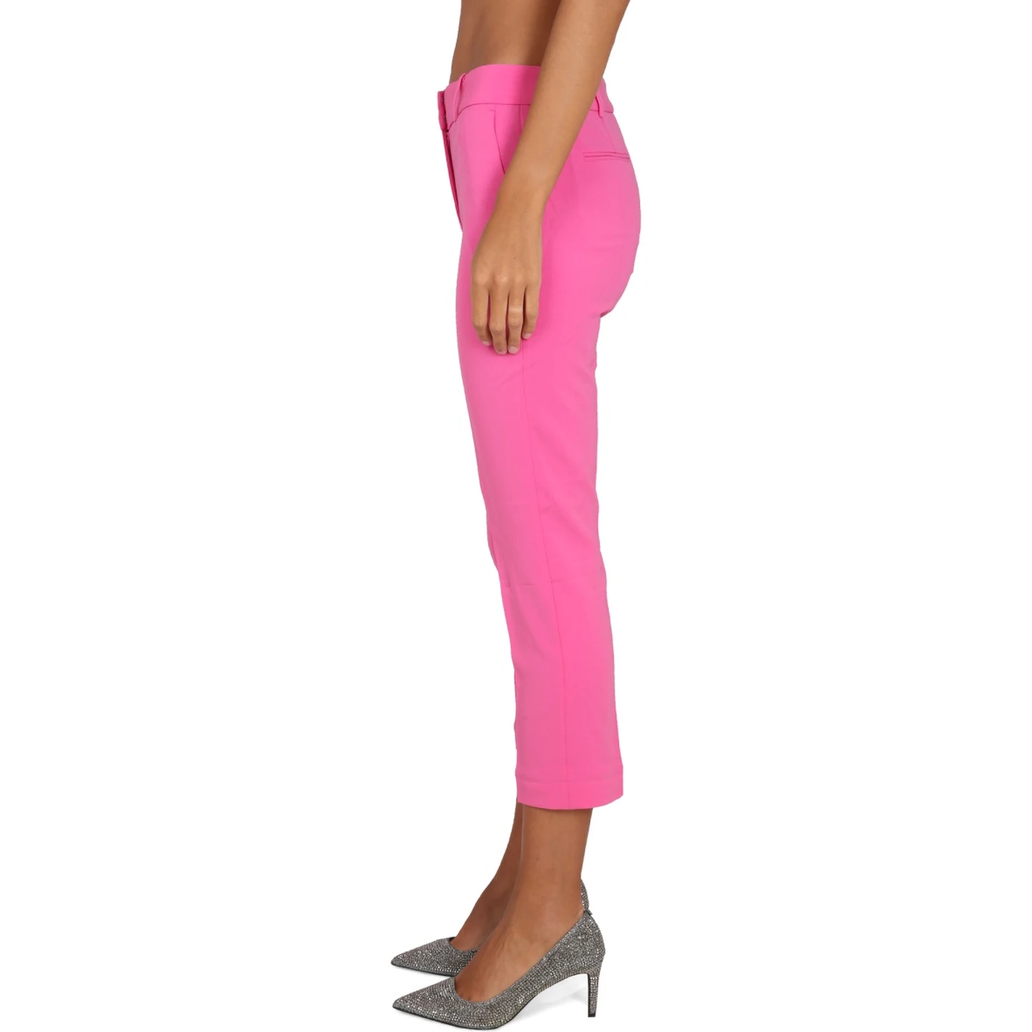 CROPPED PANTS