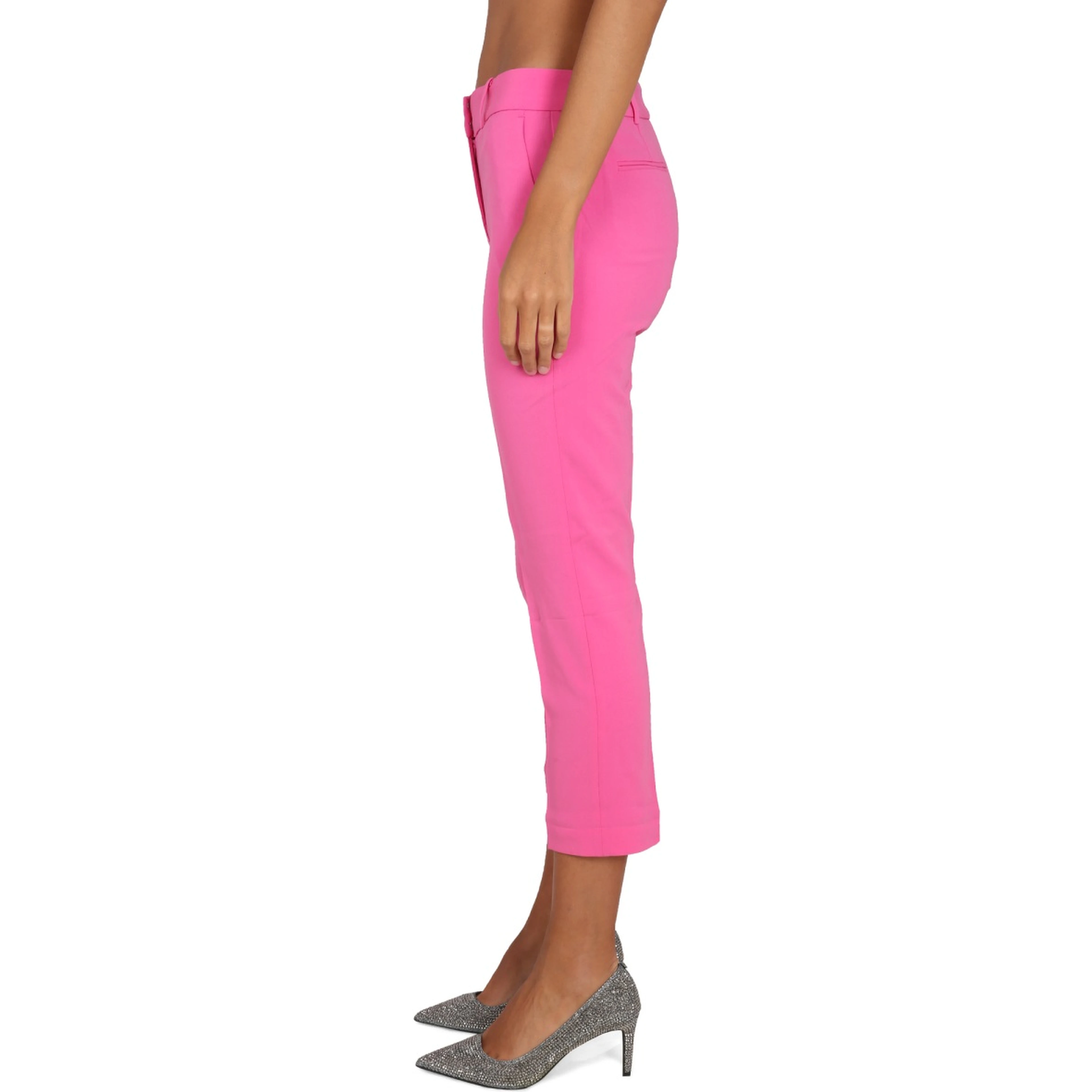 CROPPED PANTS