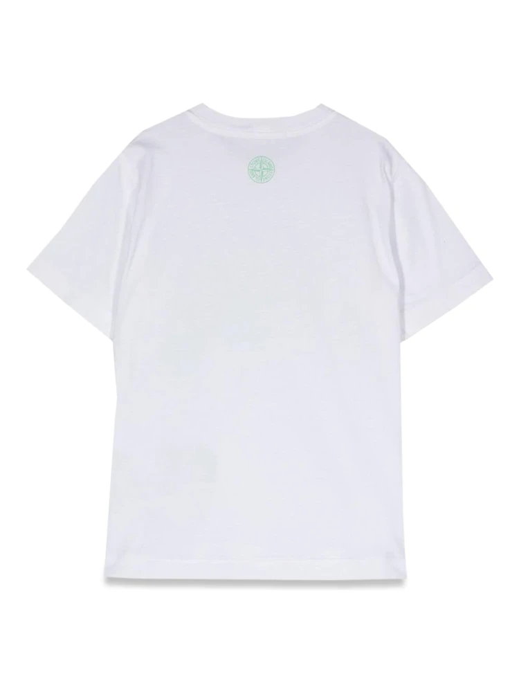 T-SHIRT LOGO alternative