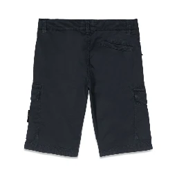 REGULAR BERMUDA SHORTS