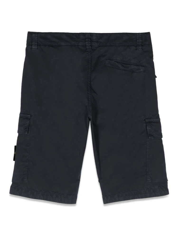 REGULAR BERMUDA SHORTS alternative