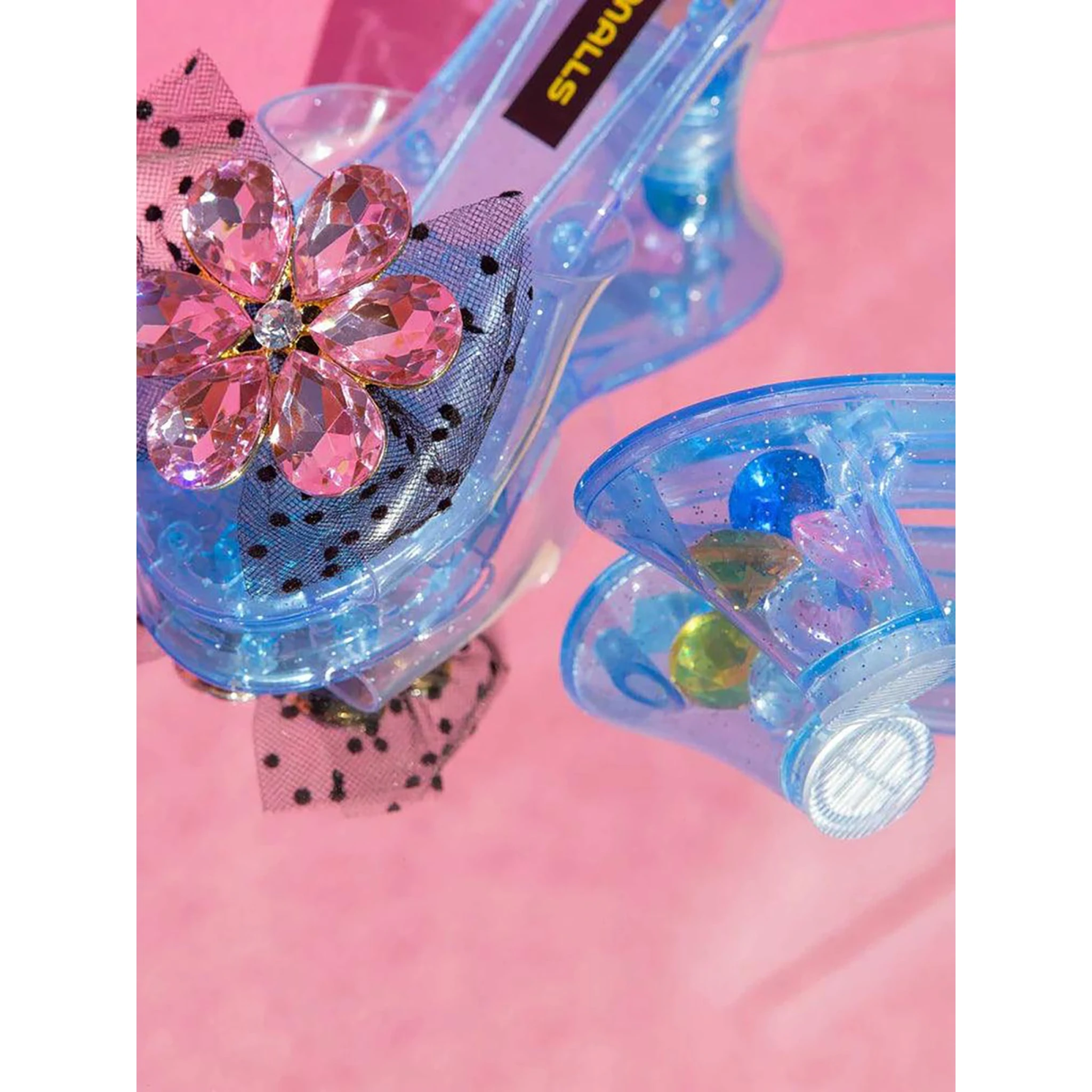 opening night kids play heels