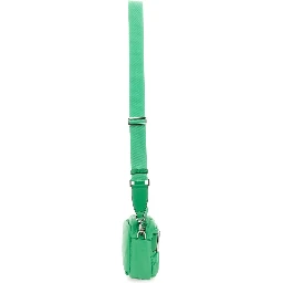 CAMERA BAG WITH LOGO