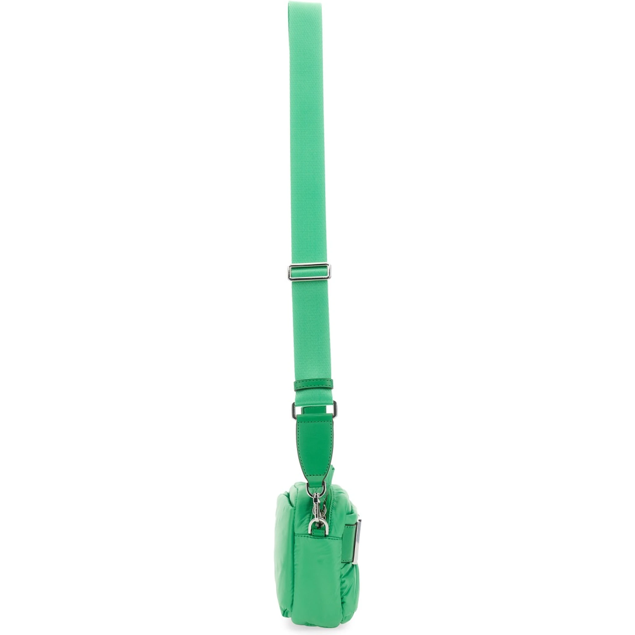 CAMERA BAG WITH LOGO
