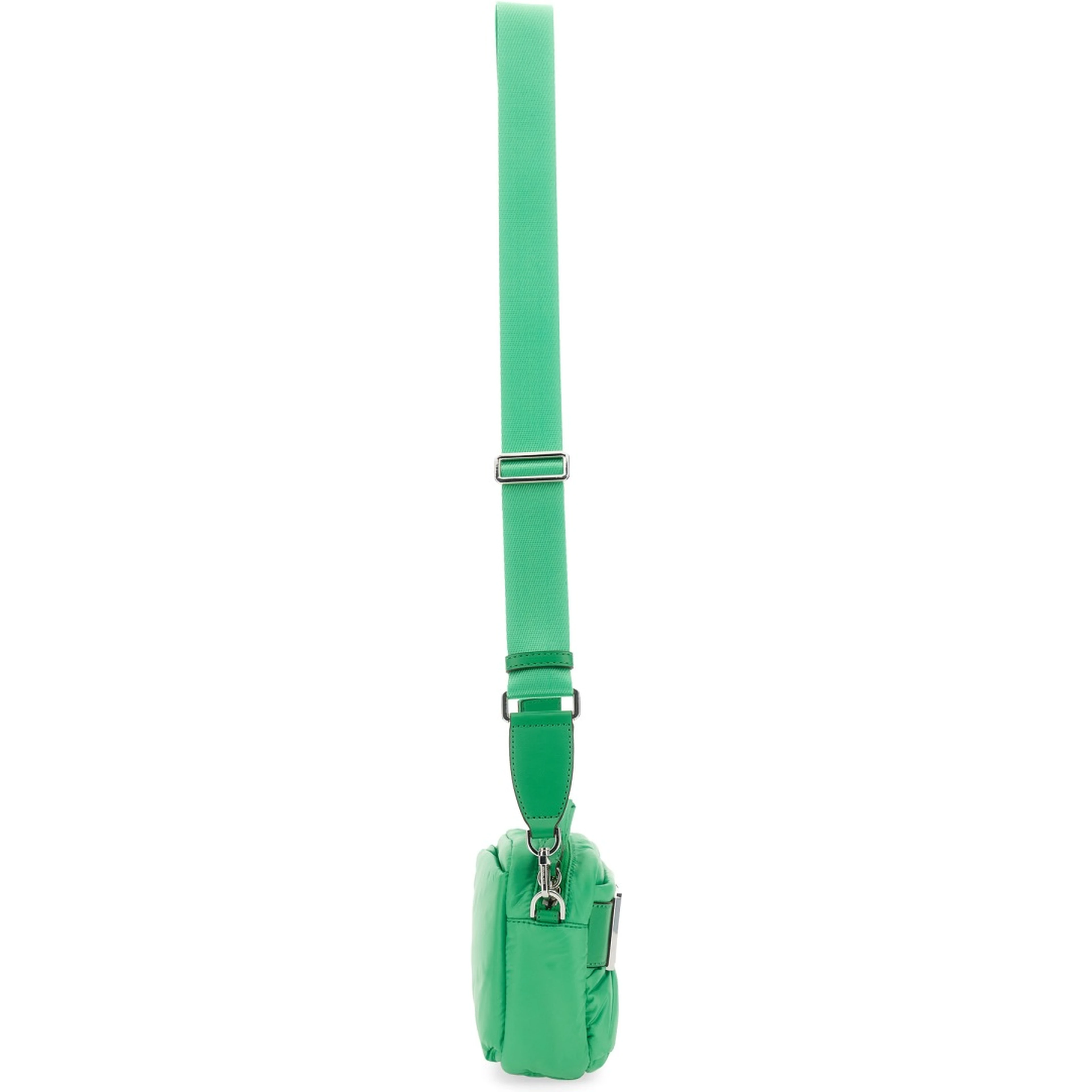 CAMERA BAG WITH LOGO
