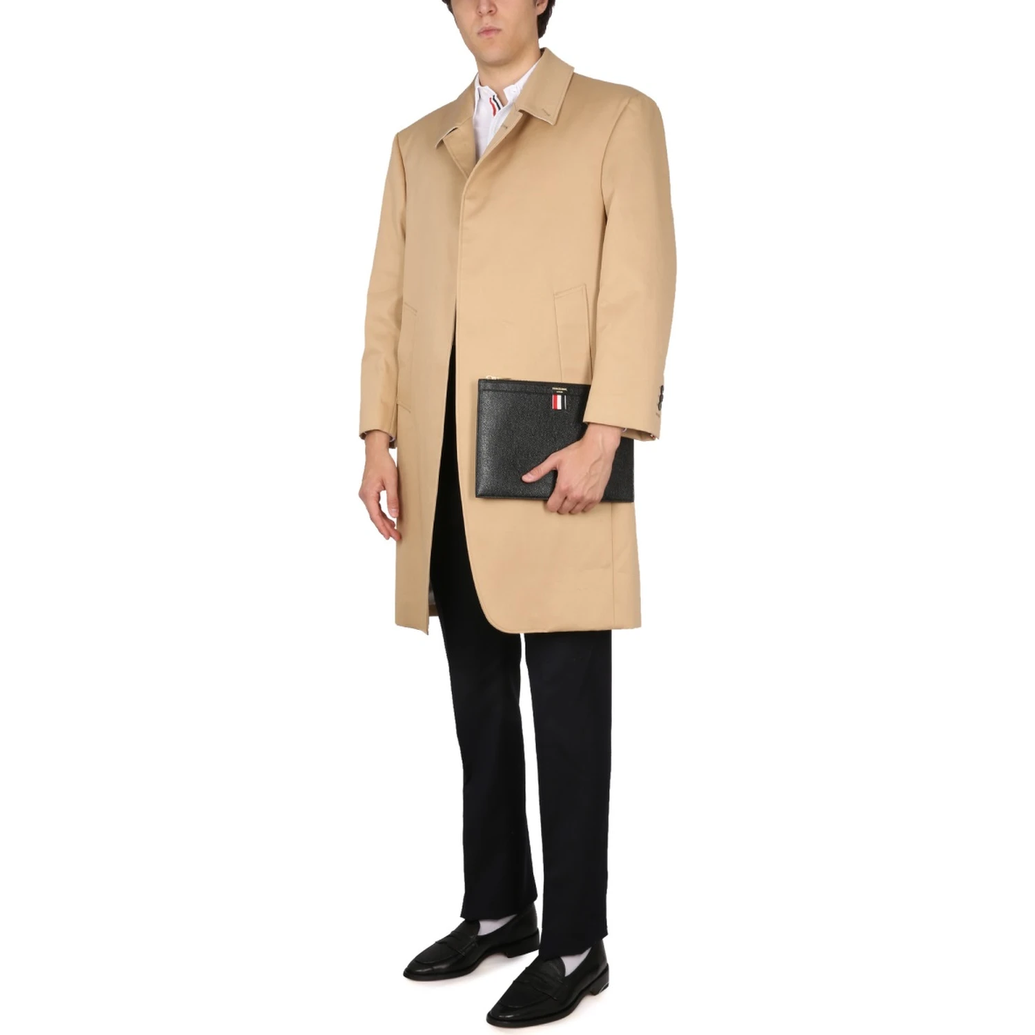 COTTON COAT