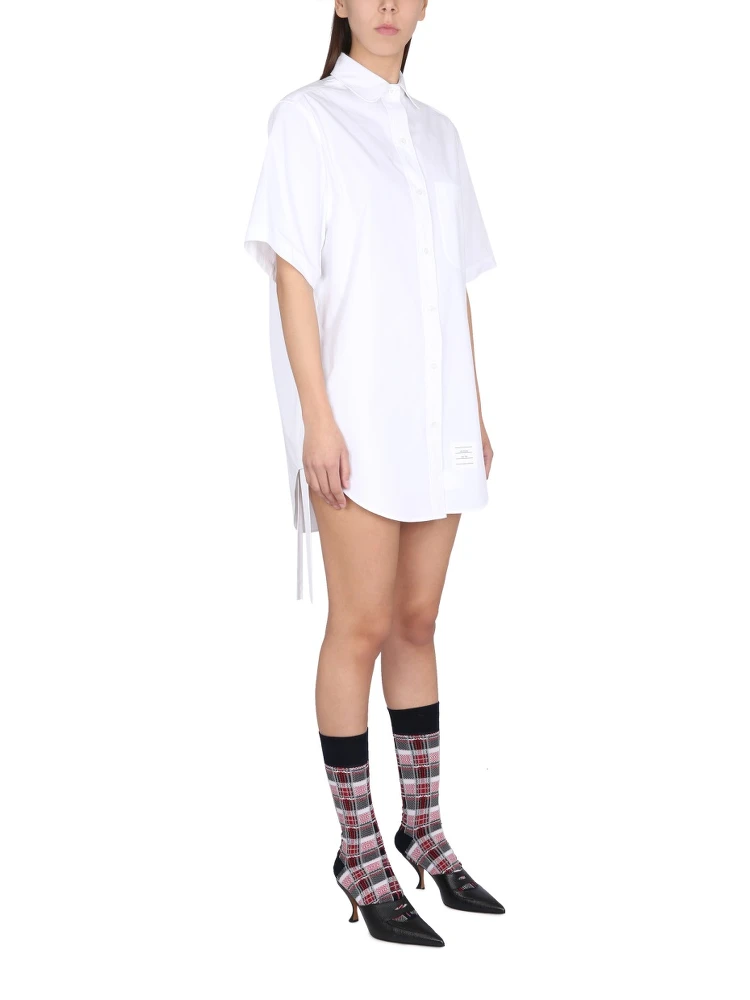 MINI CHEMISER DRESS alternative