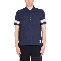 COTTON POLO
