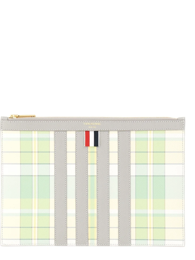 SMALL DOCUMENT HOLDER