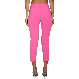 CROPPED PANTS