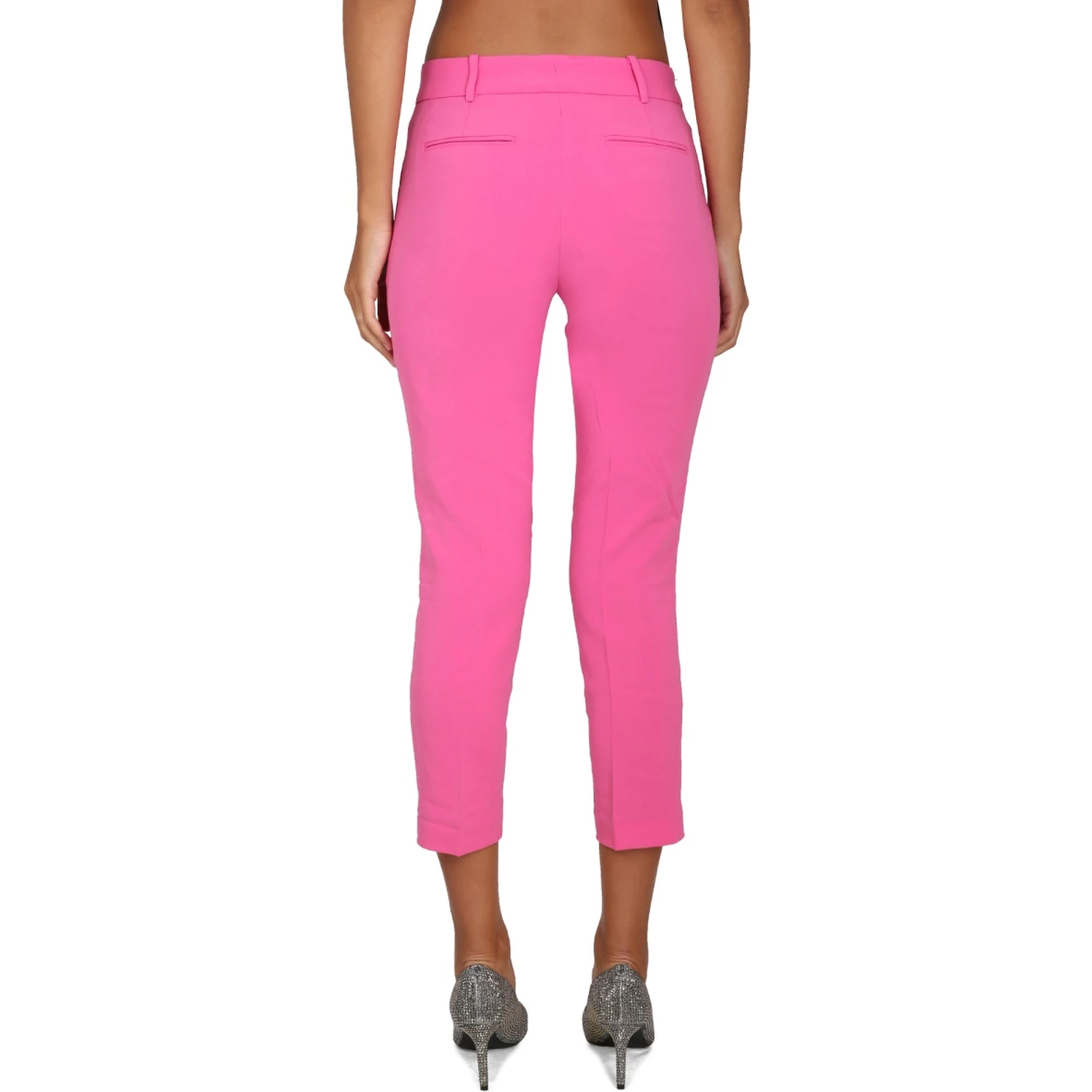CROPPED PANTS