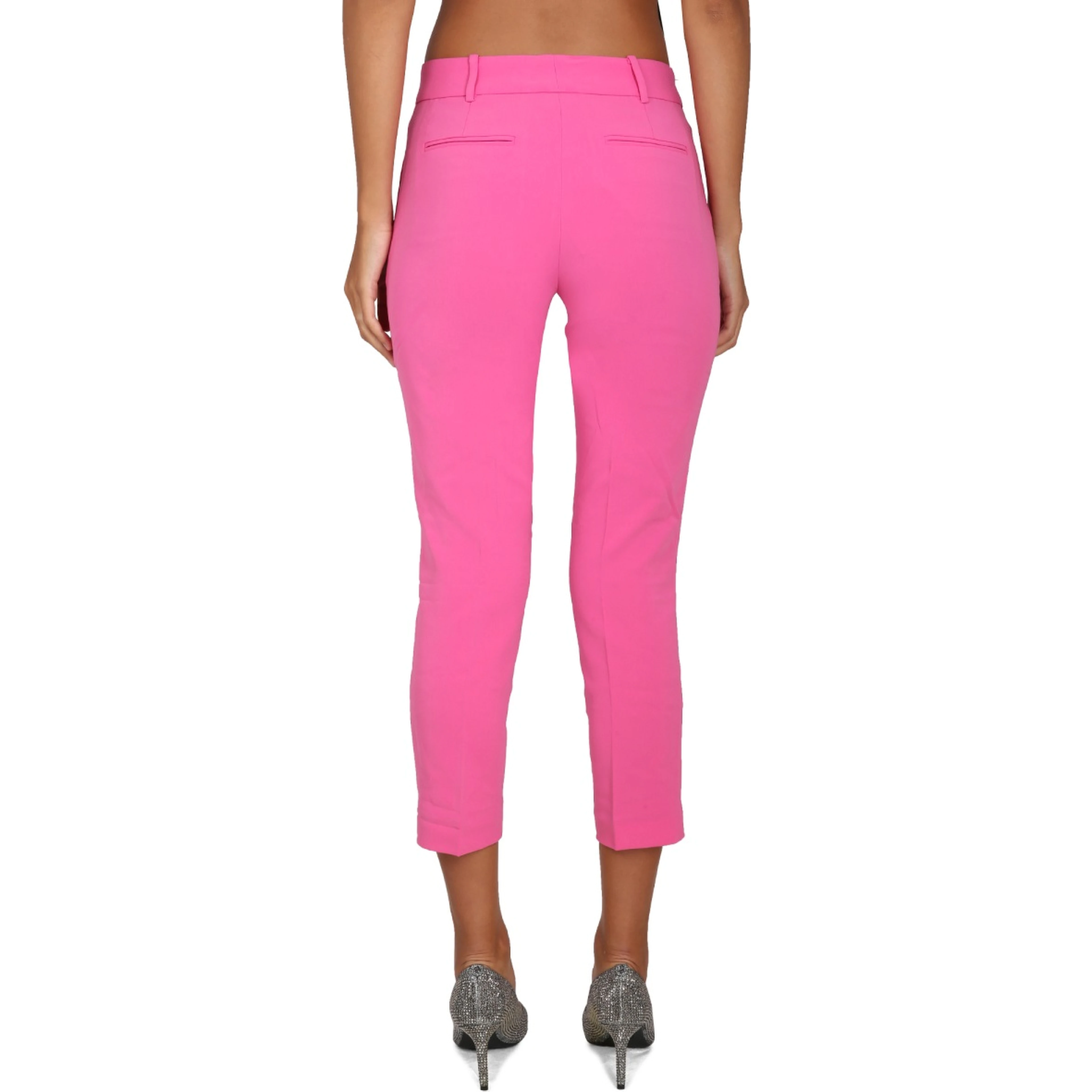CROPPED PANTS