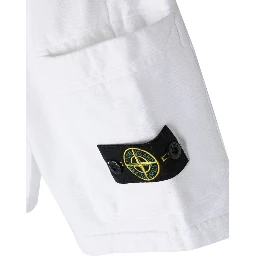 BERMUDA SWEATSHIRT