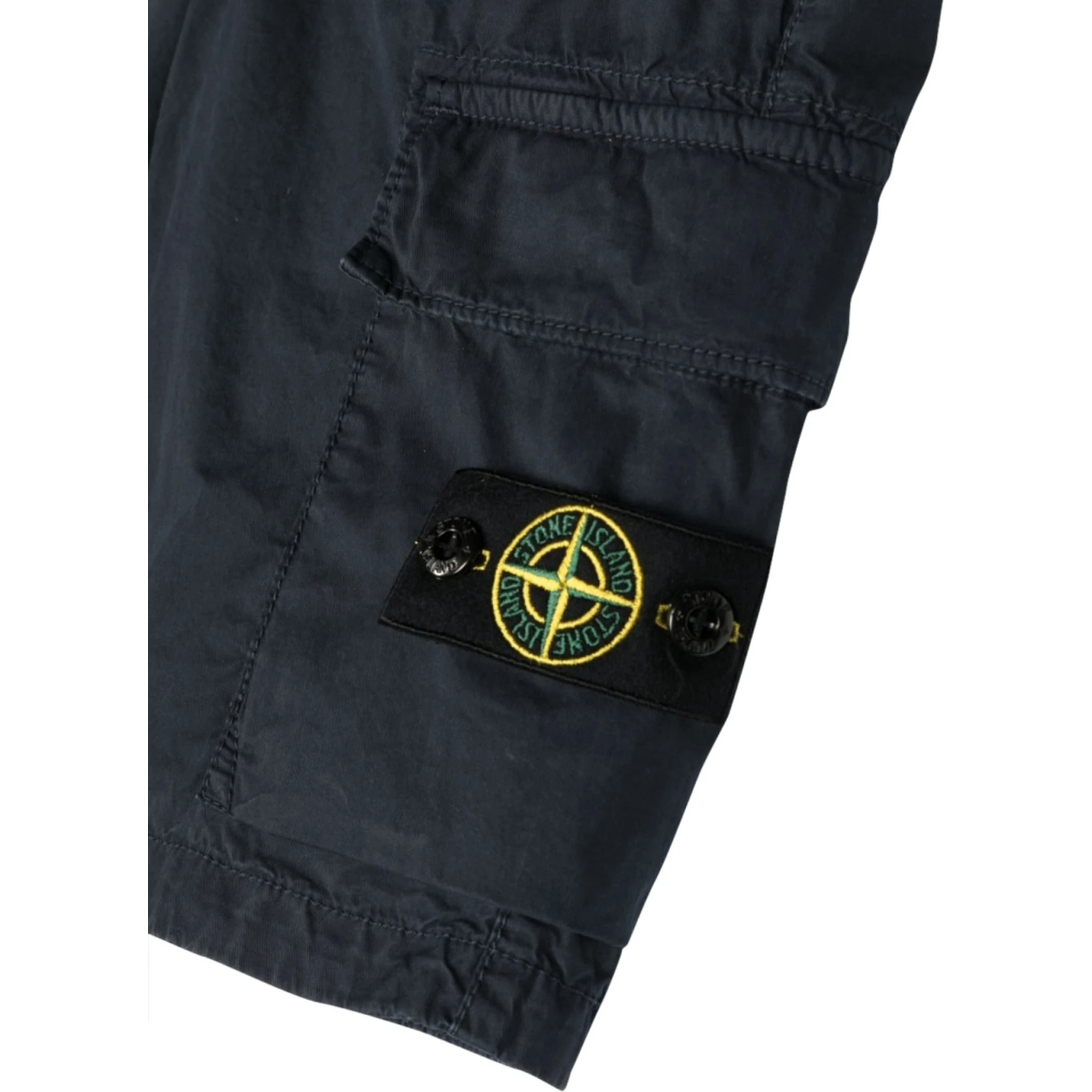 REGULAR BERMUDA SHORTS
