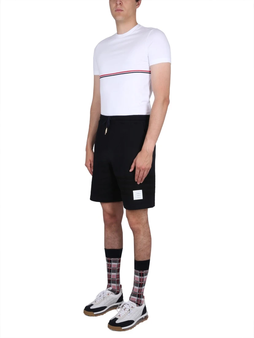 RWB STRIPE T-SHIRT