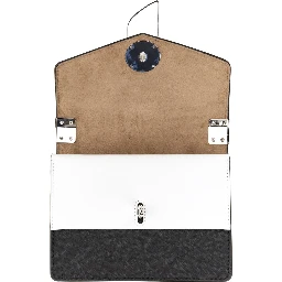 حقيبة كتف غرينتش