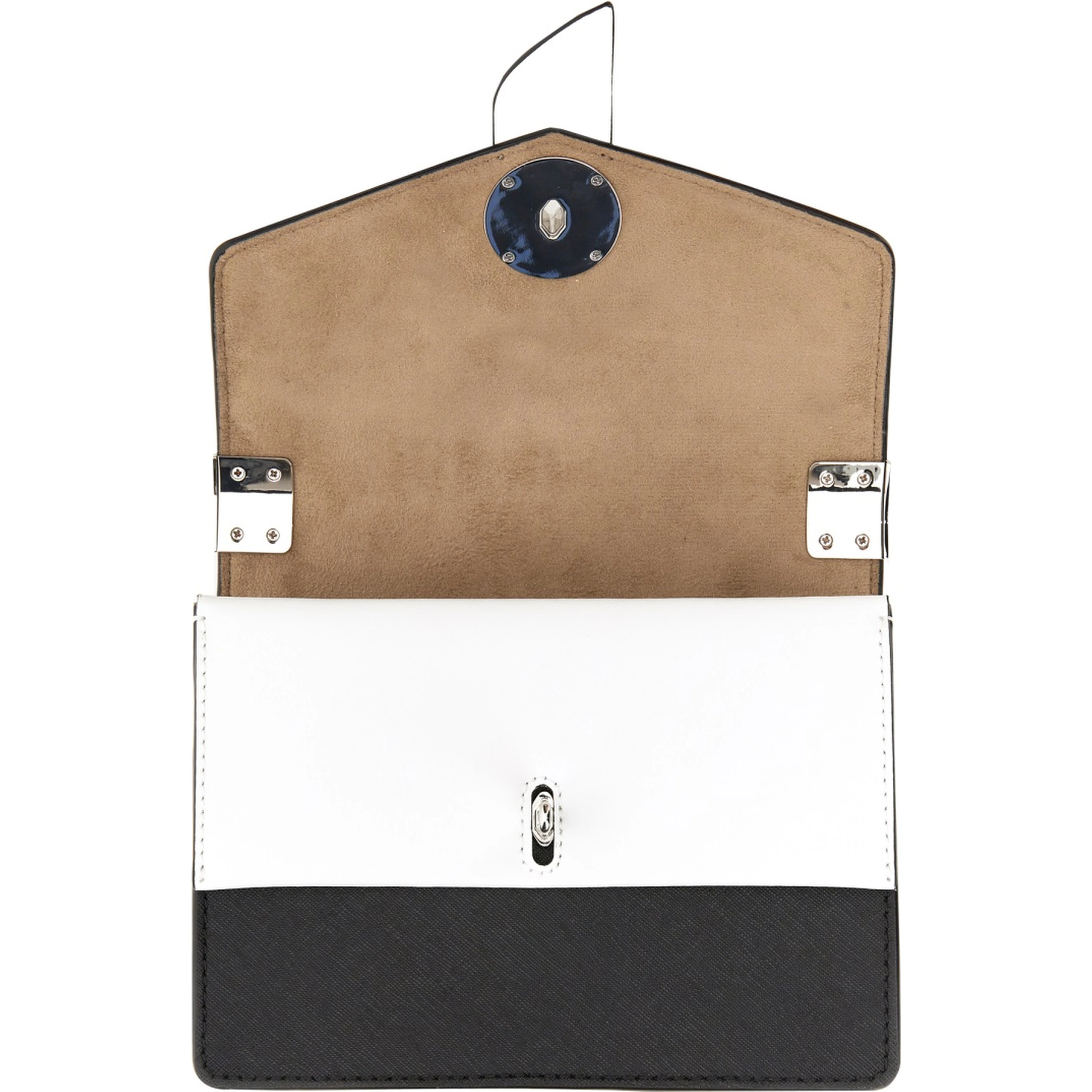GREENWICH SHOULDER BAG