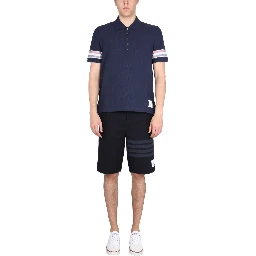 COTTON POLO