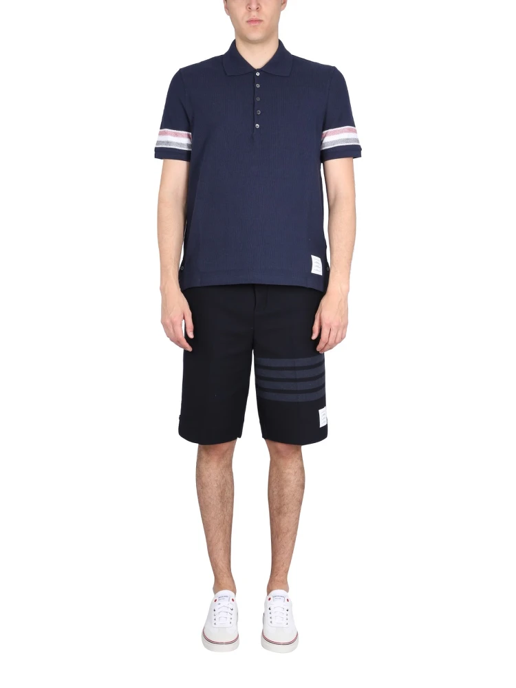 COTTON POLO alternative