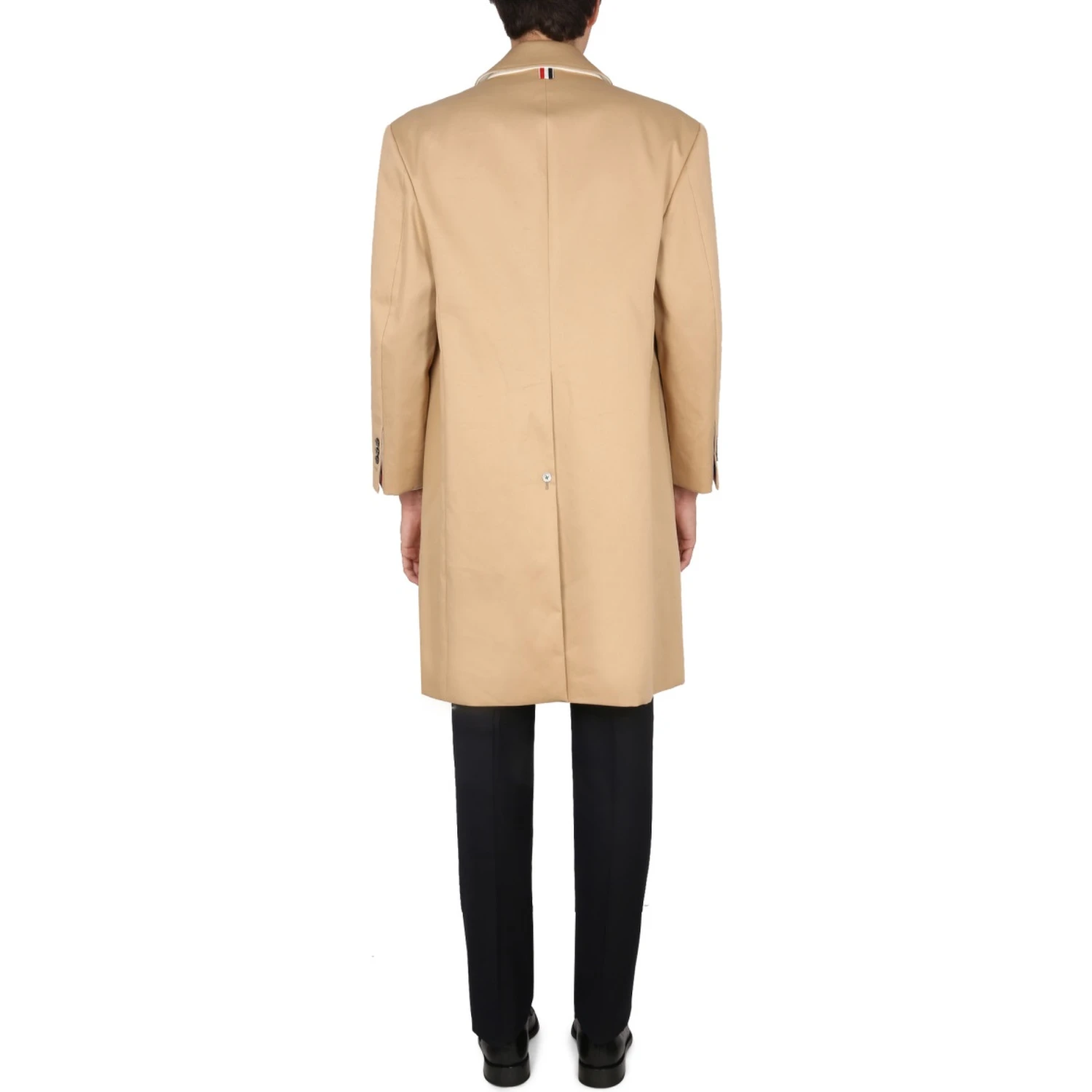 COTTON COAT