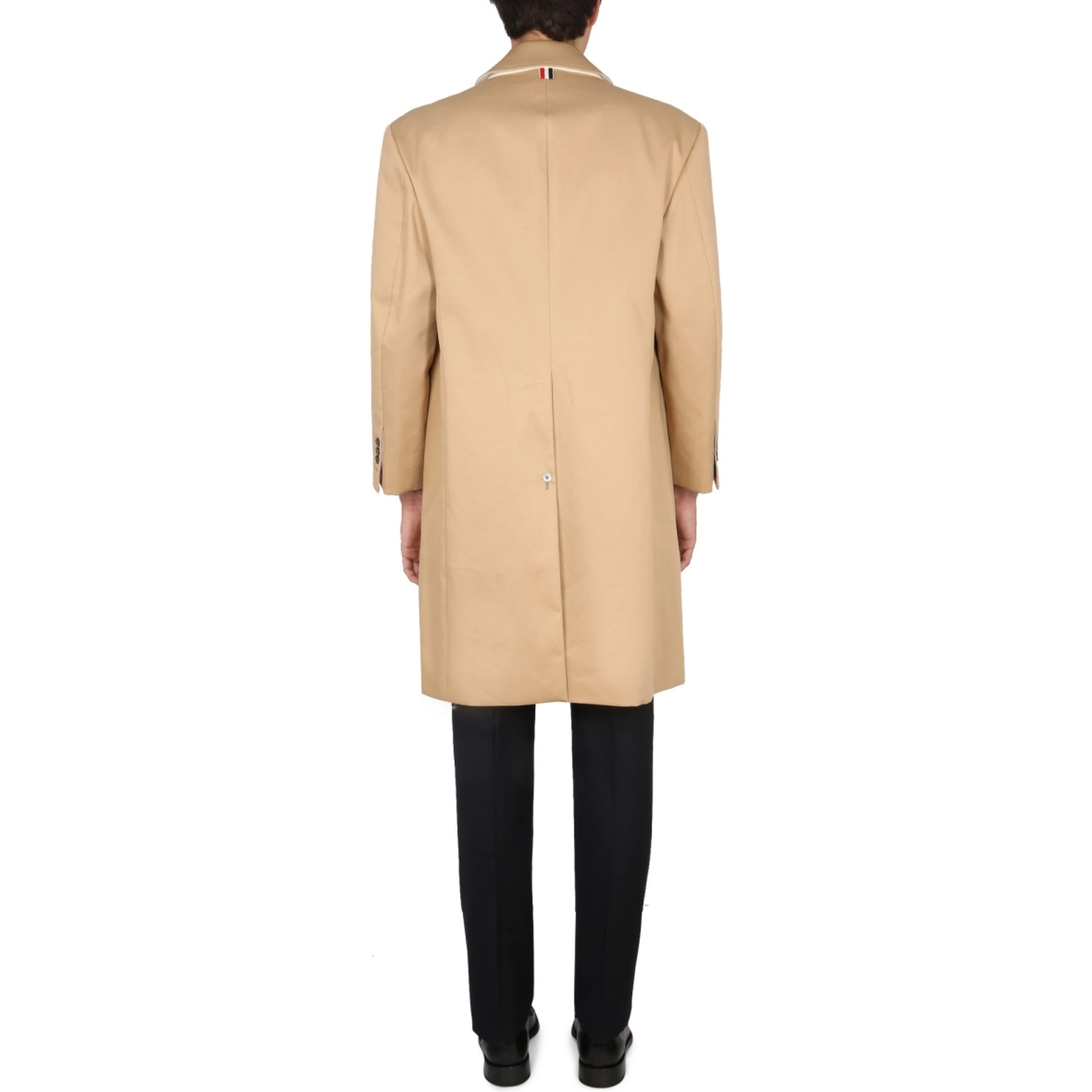COTTON COAT
