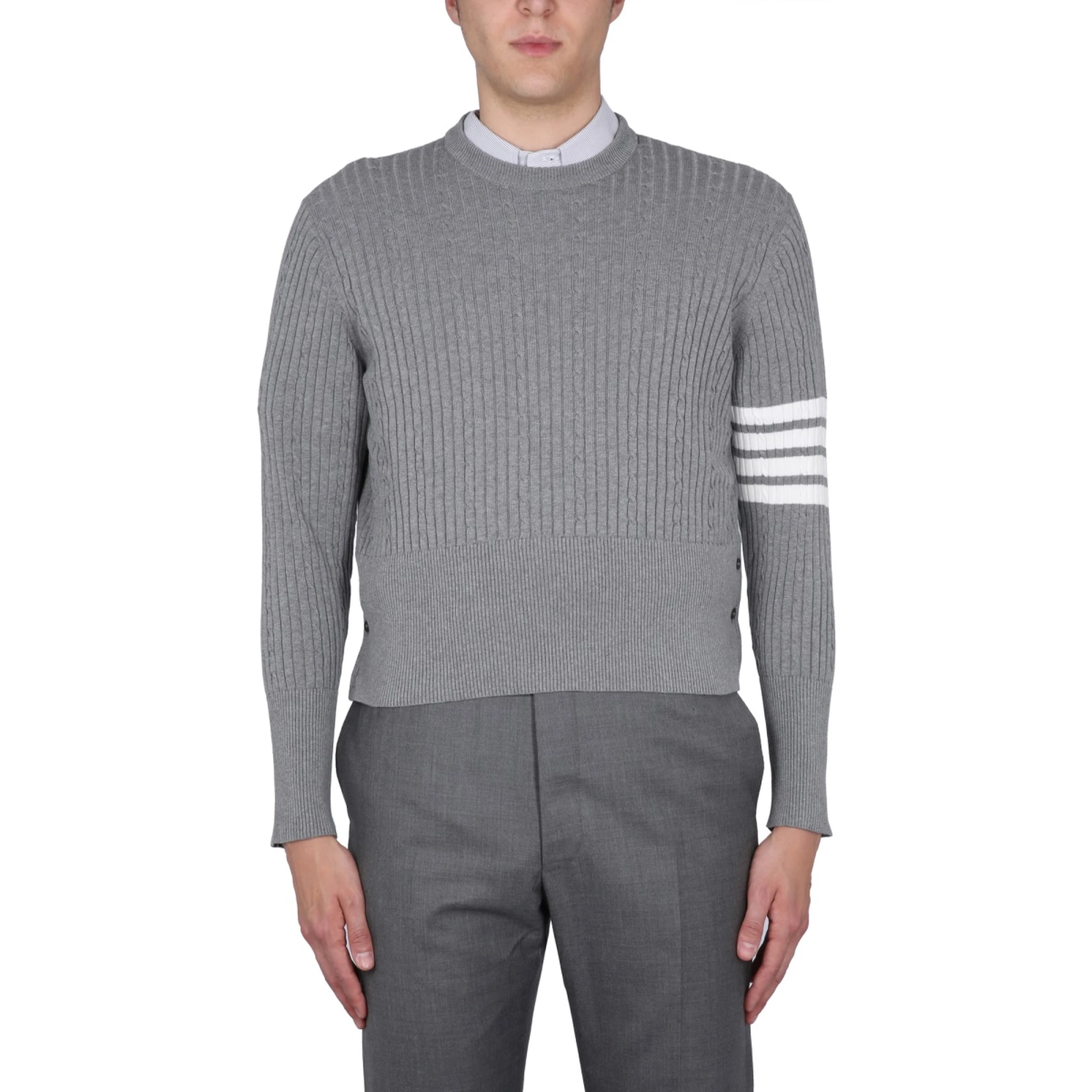 4BAR STRIPE JERSEY