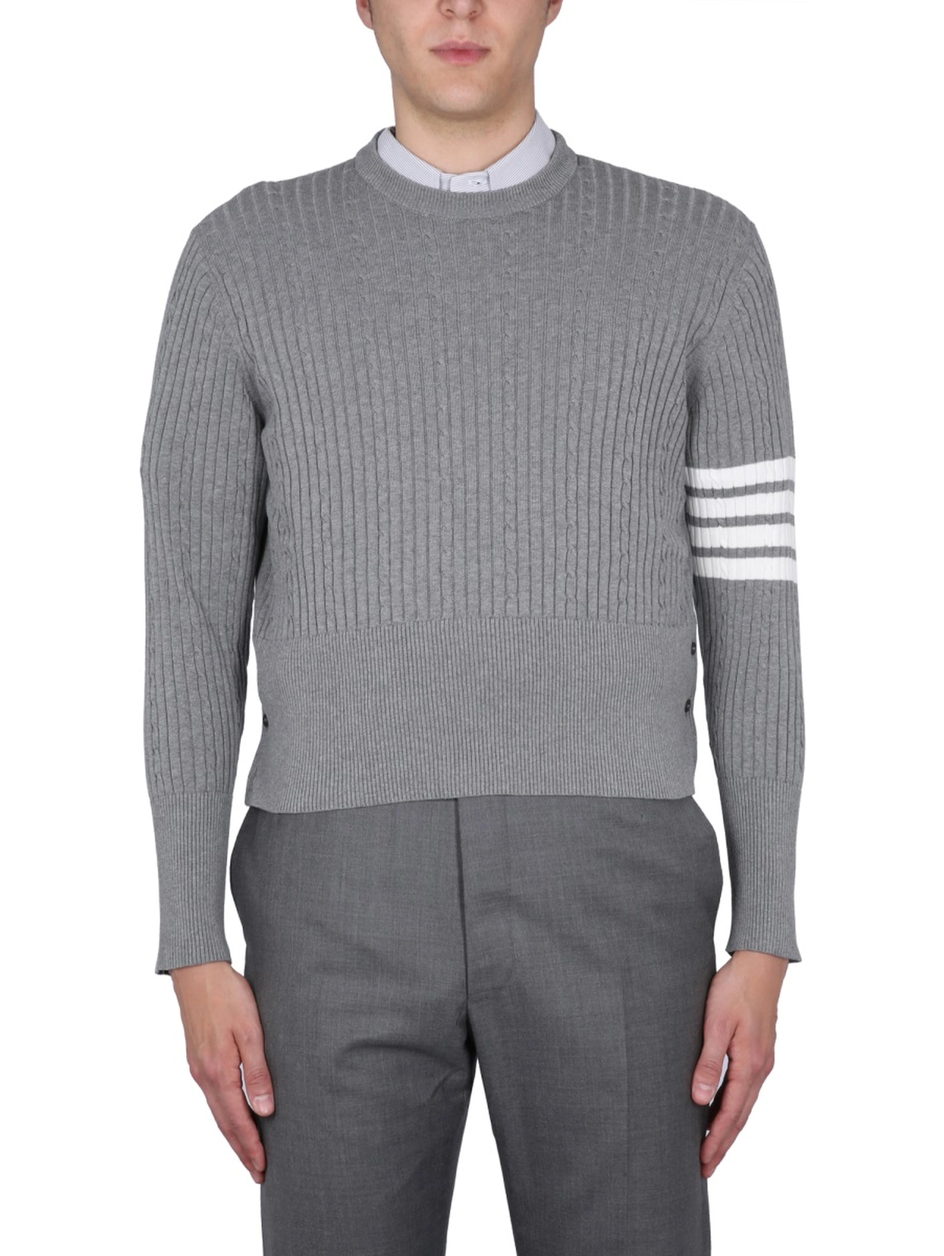 4BAR STRIPE JERSEY