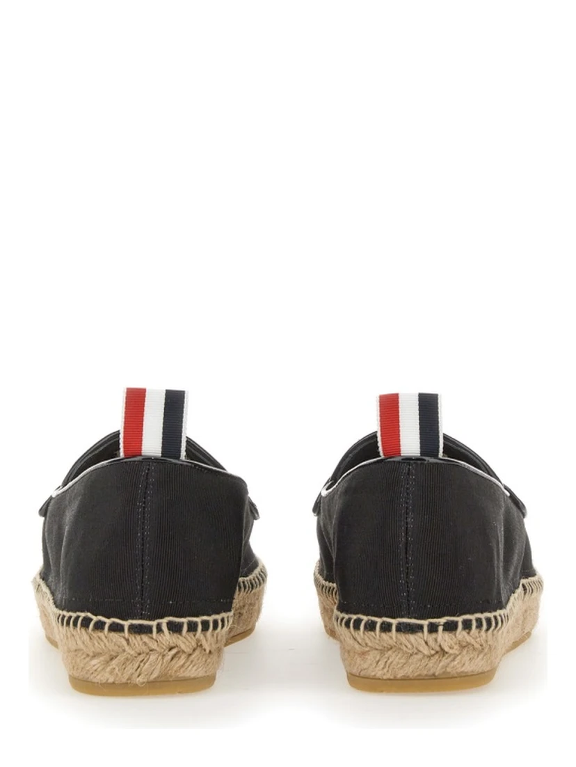 ESPADRILLE PENNY VARSITY