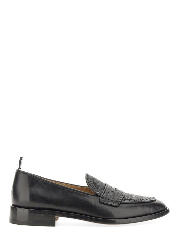 VARSITY PENNY LOAFER