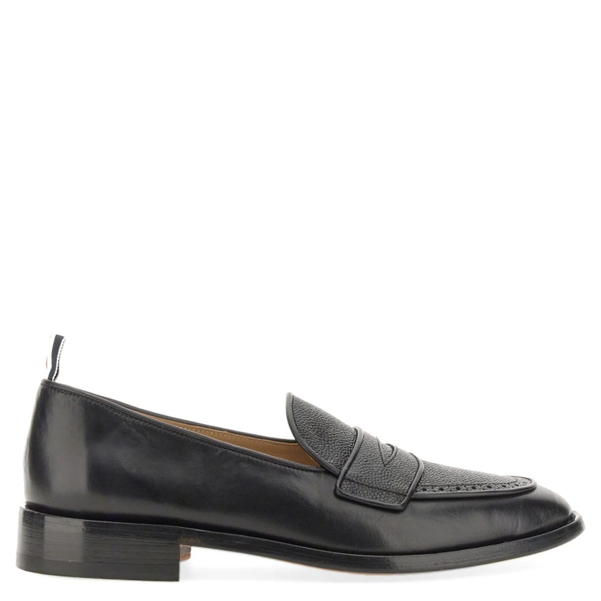 VARSITY PENNY LOAFER