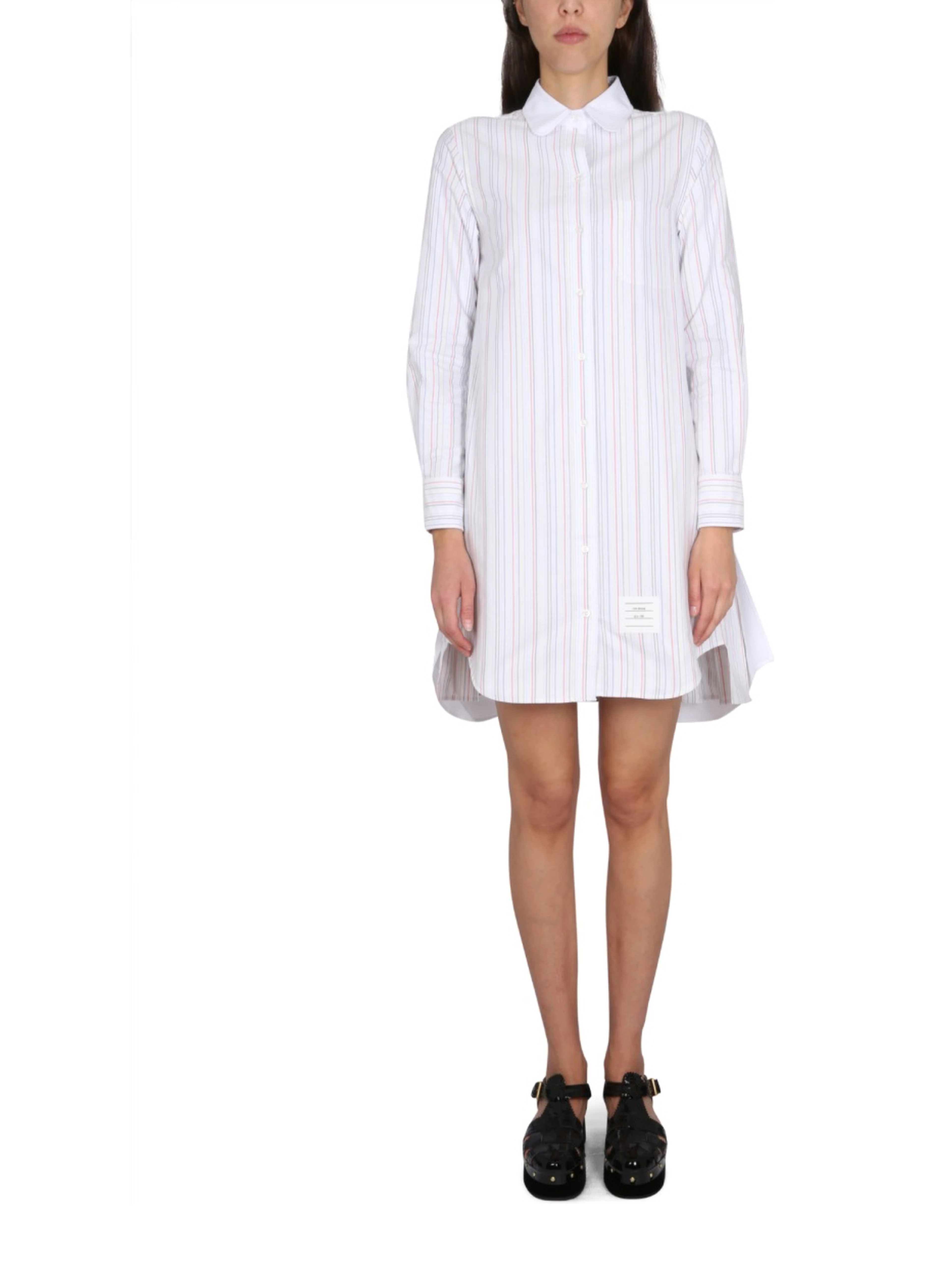WOOL SHIRT