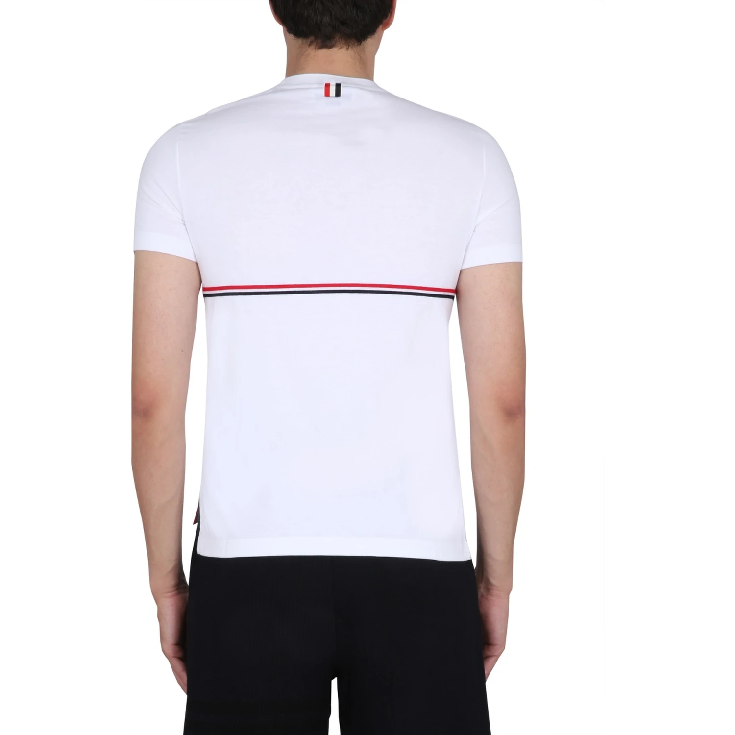 RWB STRIPE T-SHIRT