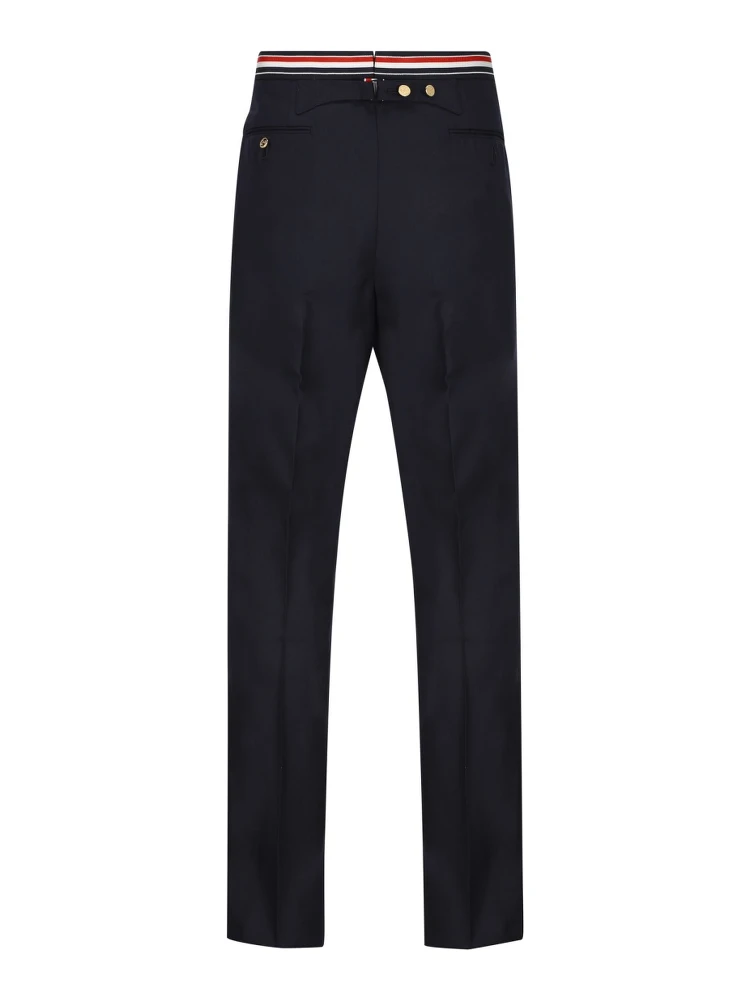WOOL PANTS alternative