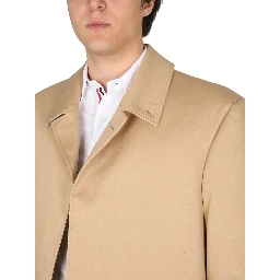 COTTON COAT
